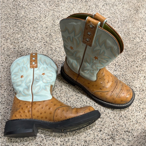 Ariat Trendy Cowgirl Boot - Picture 1 of 3